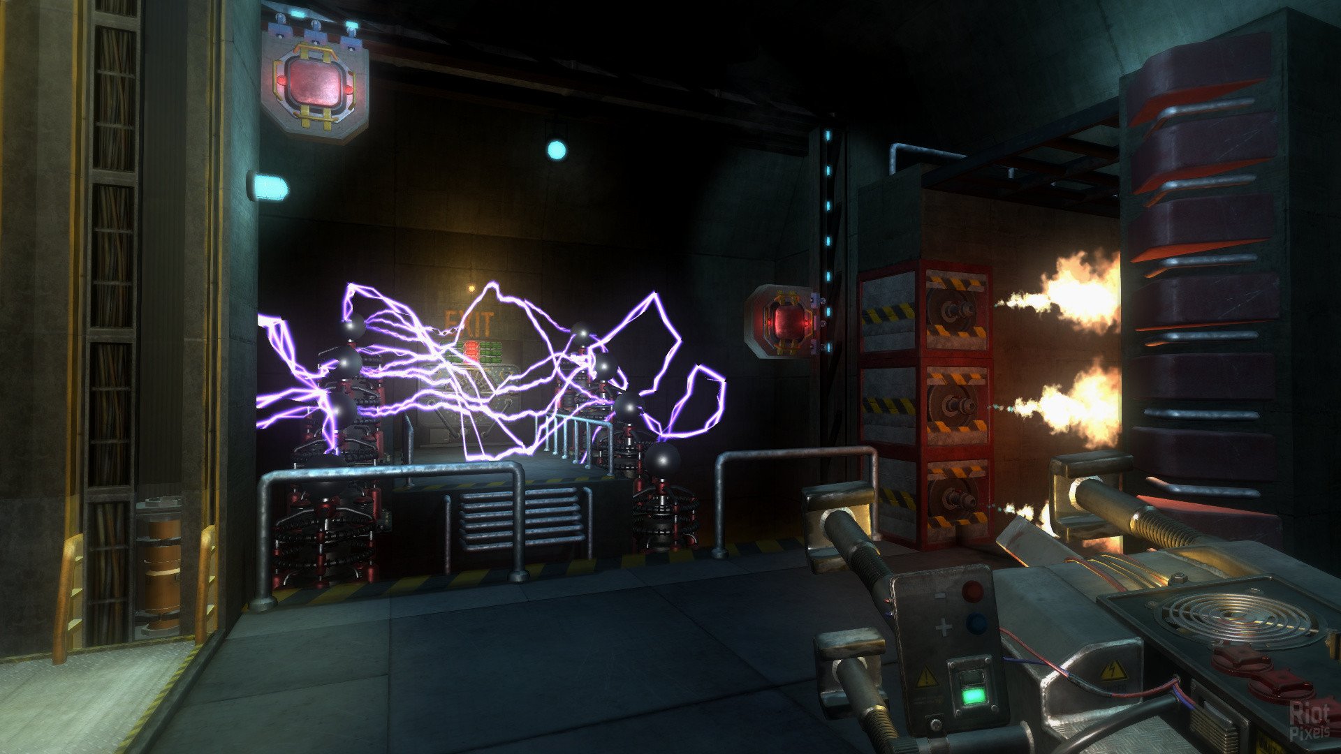 [3]-Magnetic: Cage Closed – Collector’s Edition Download