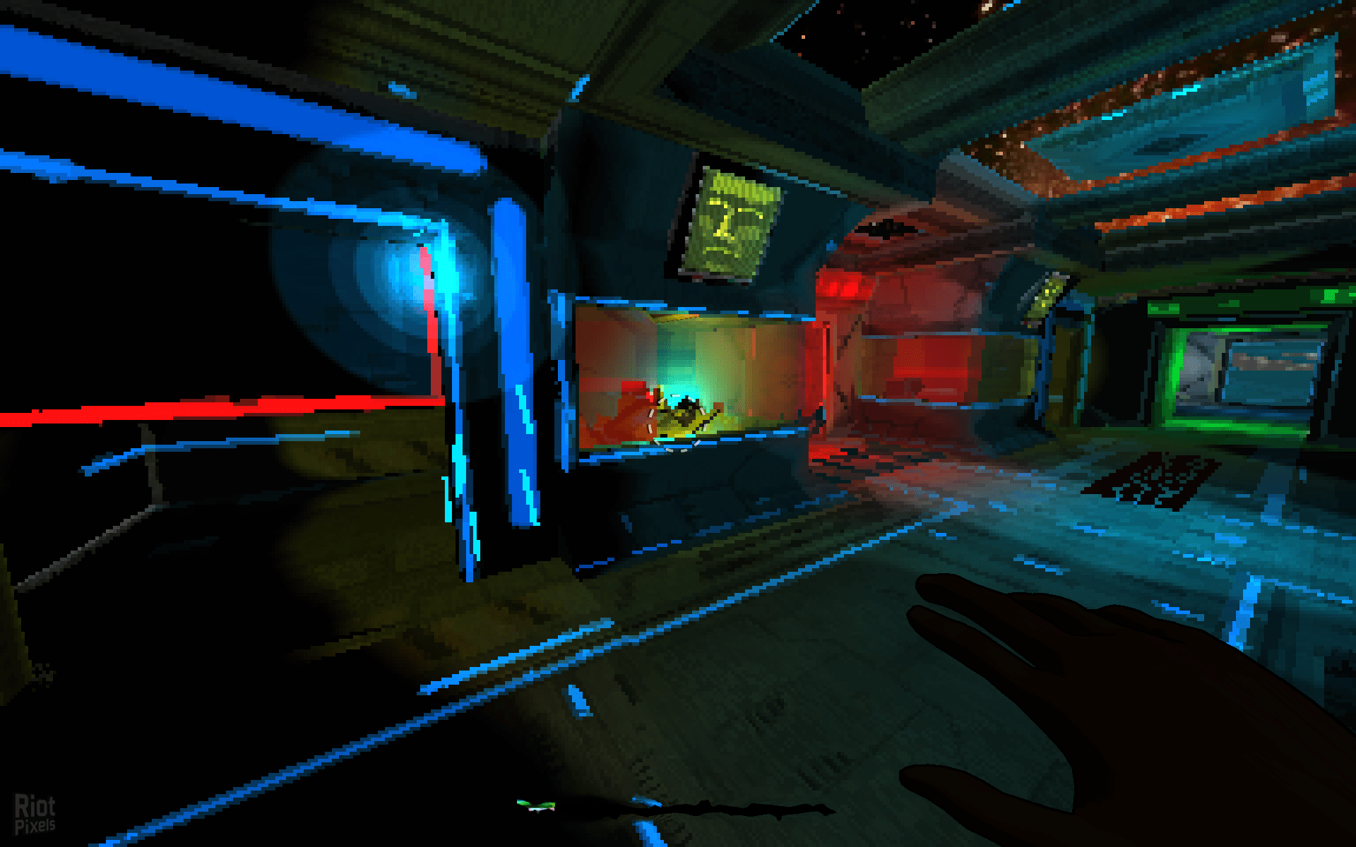 [7]-The Magic Circle inc. Update 4 Download