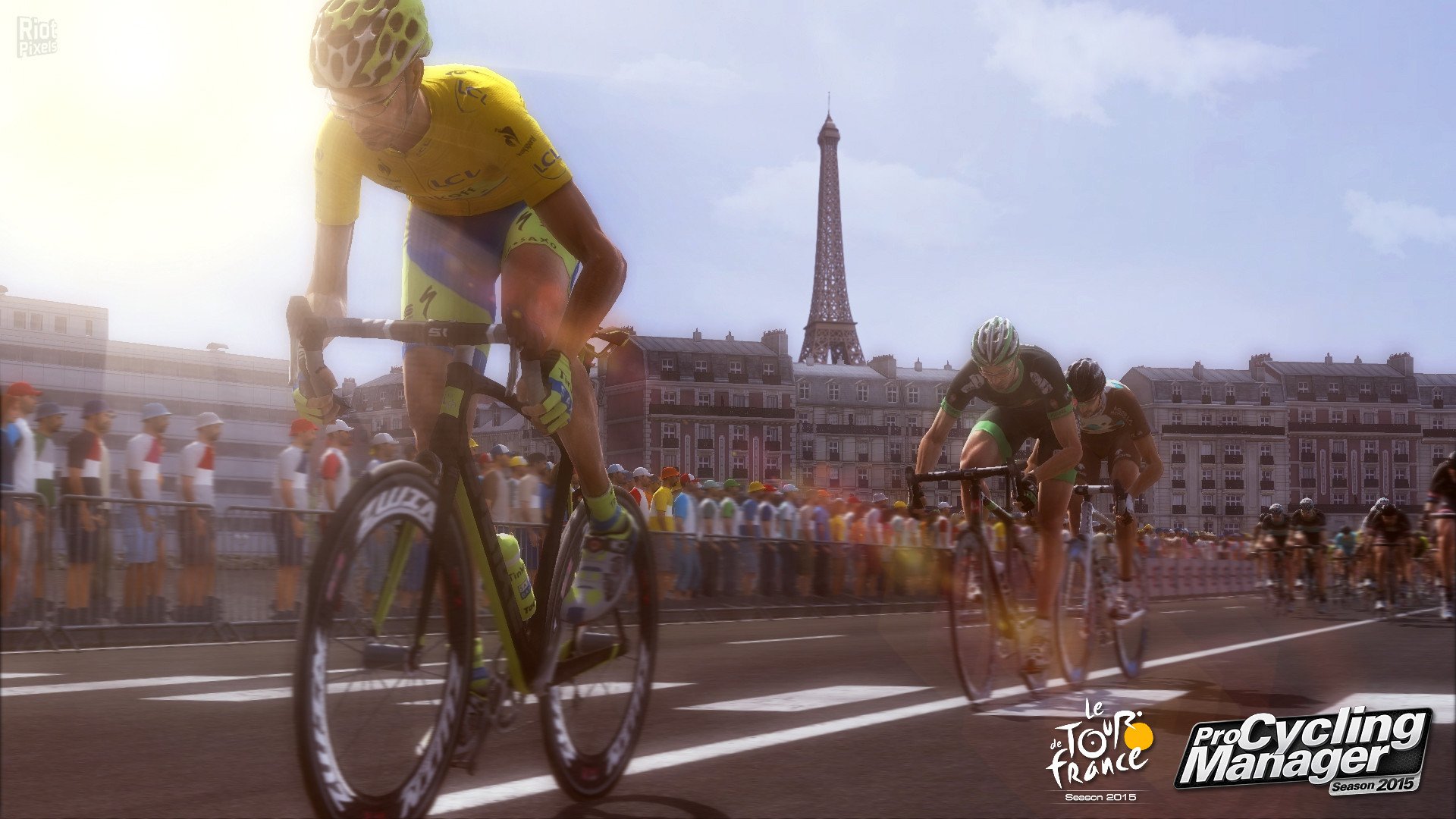 [16]-Pro Cycling Manager 2015 Download