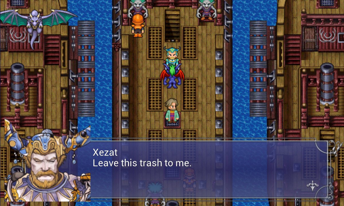 [10]-Final Fantasy V Download