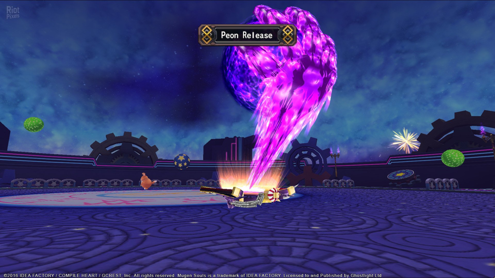 [5]-Mugen Souls Z + 12 DLC Download