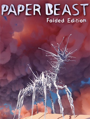Paper Beast: Folded Edition-HohohoGames