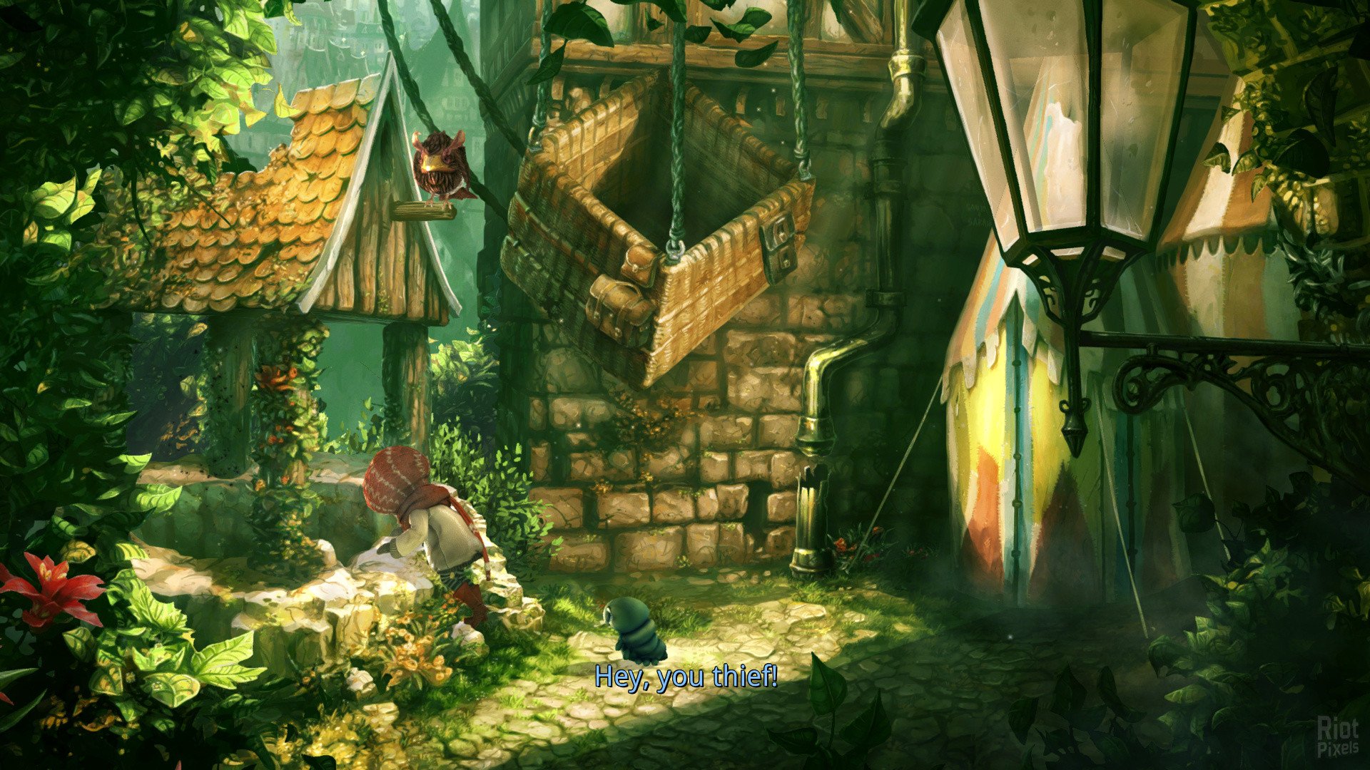 [4]-Silence: The Whispered World 2 – v1.1.20227 Download
