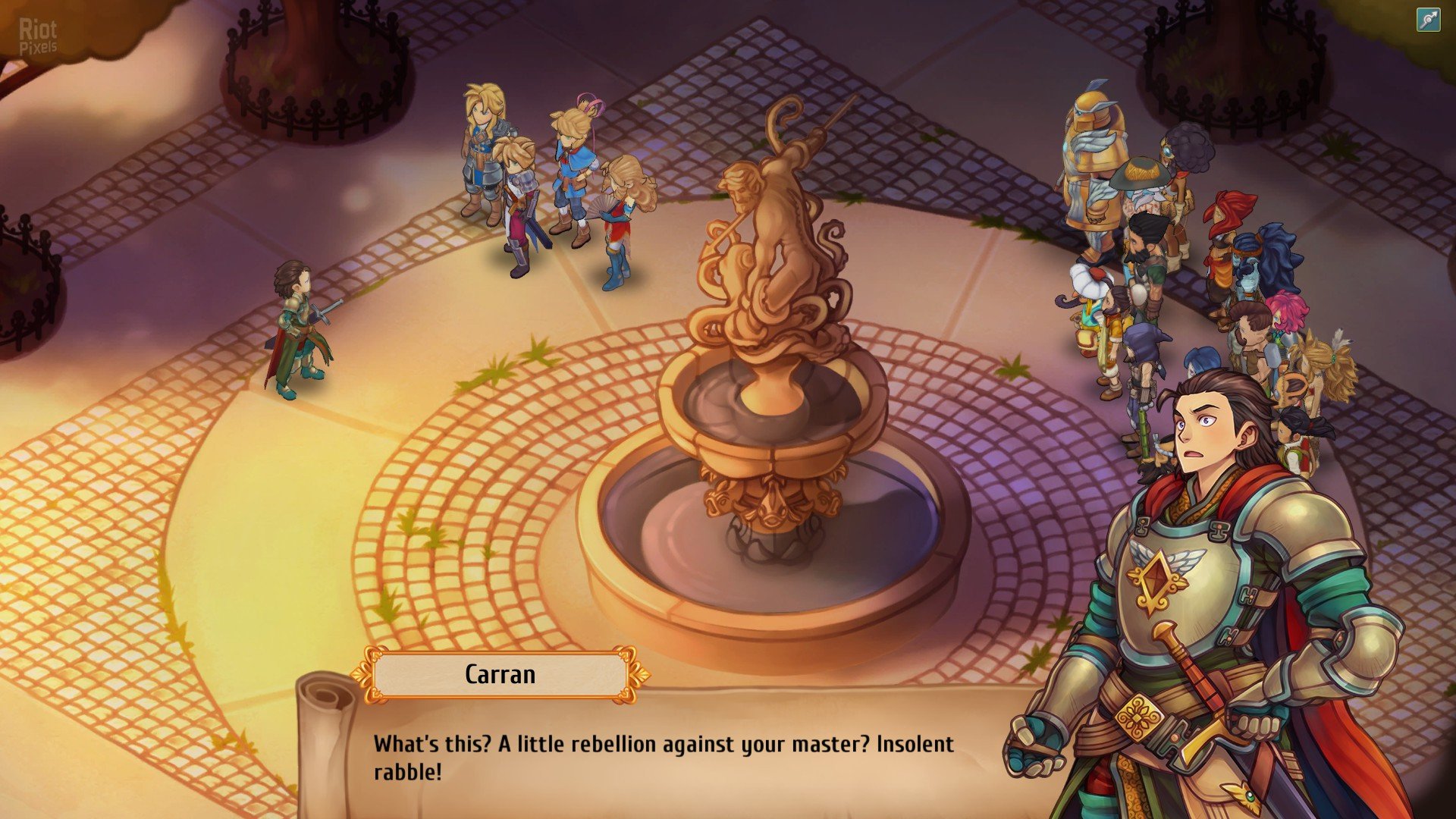 [9]-Regalia: Of Men and Monarchs – v1.02 Download