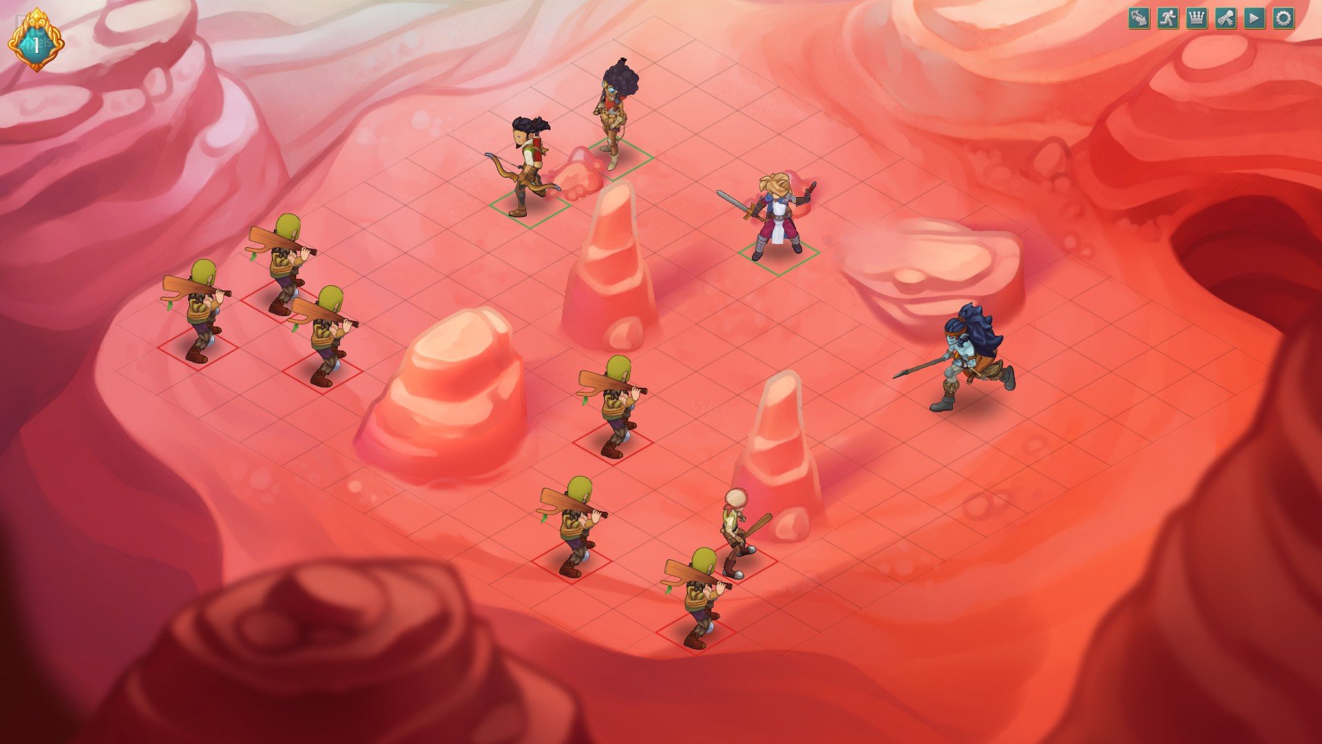 [12]-Regalia: Of Men and Monarchs – v1.02 Download