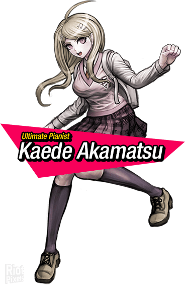 [19]-Danganronpa V3: Killing Harmony Download