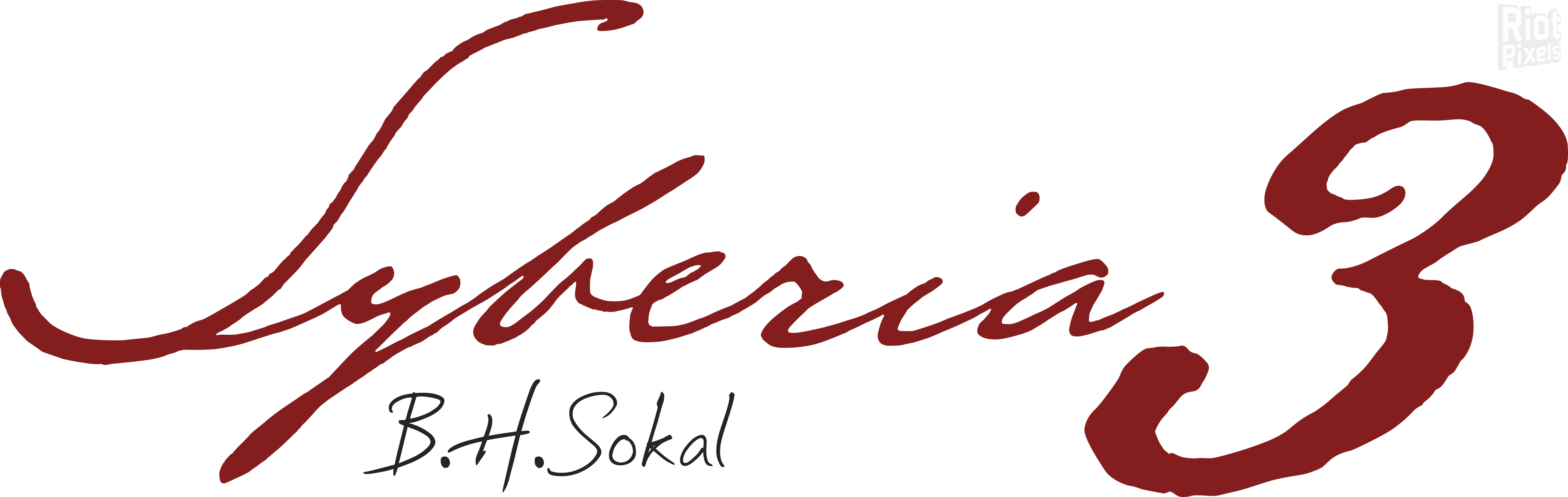 [24]-Syberia 3: Digital Deluxe Edition – v3.0 + DLC Download