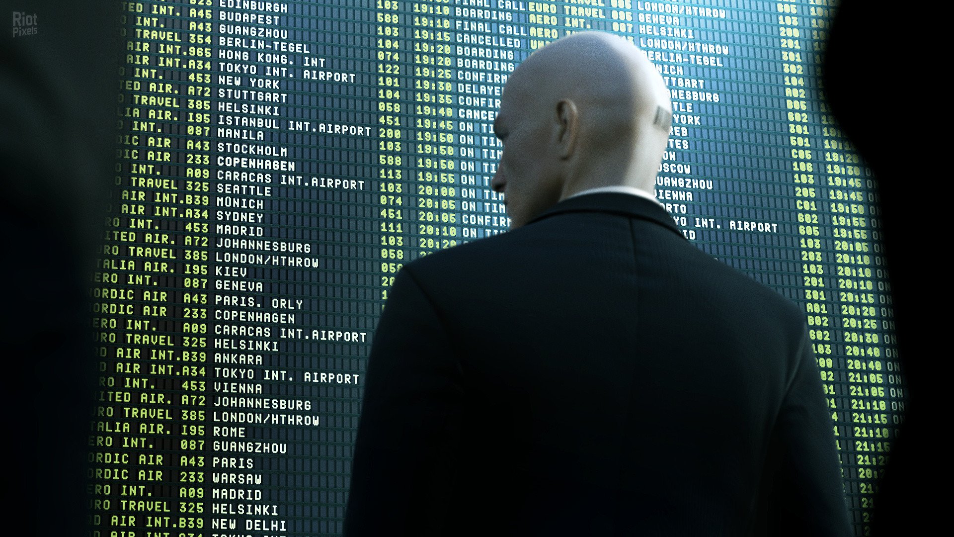 [22]-Hitman: Game of the Year Edition – v1.13.2 Download