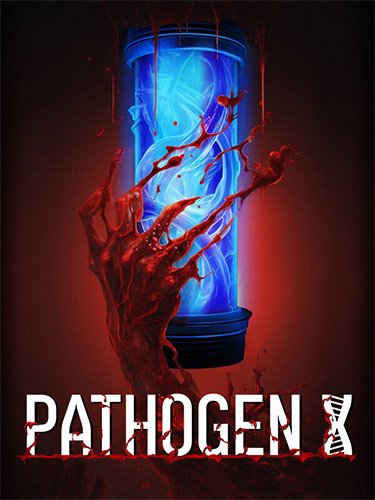 PATHOGEN X – v1.0.0.6 + Windows 7 Fix-HohohoGames
