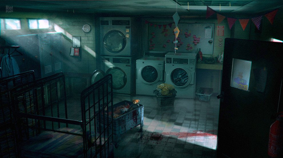 [28]-ZOMBI v1.1 Download