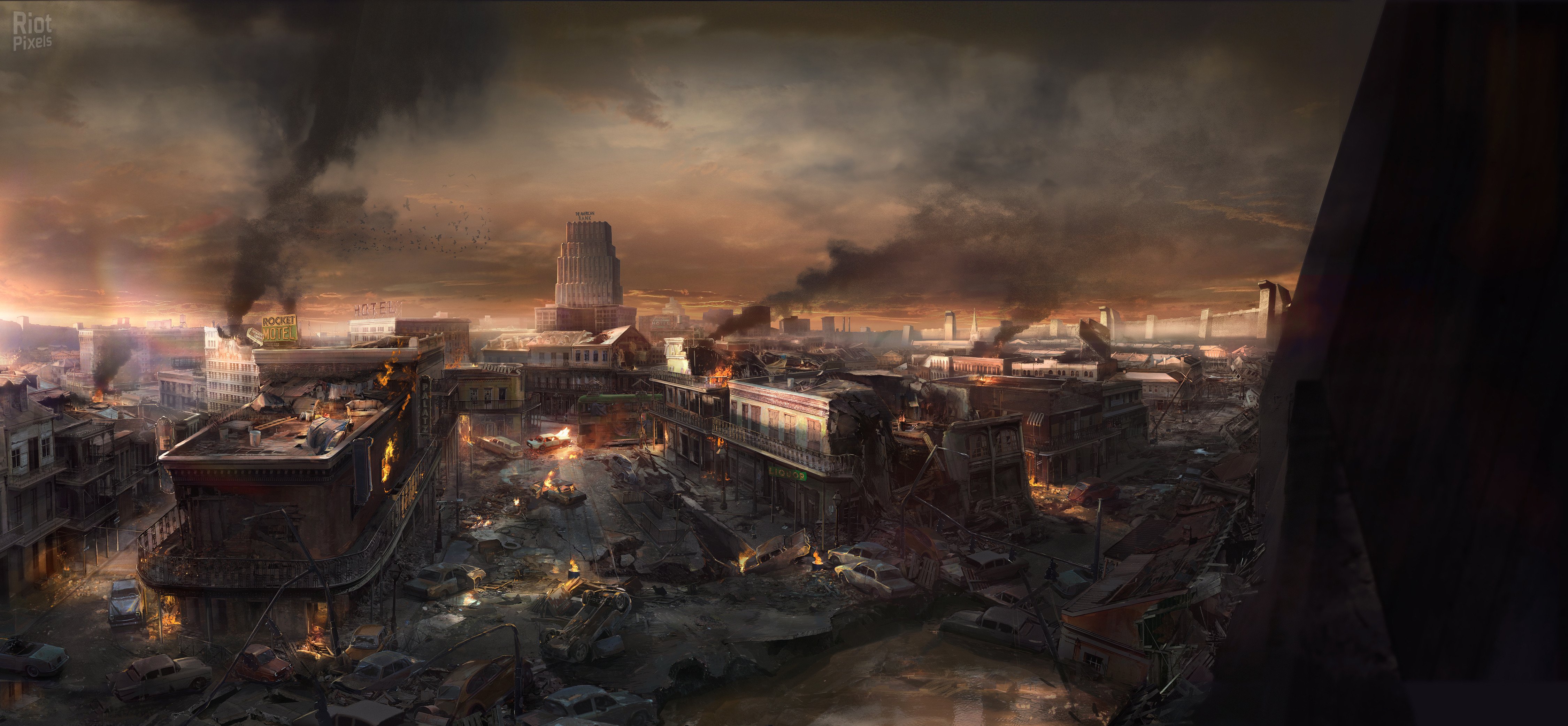 [18]-Wolfenstein II: The New Colossus + Update 10 + 5 DLCs Download