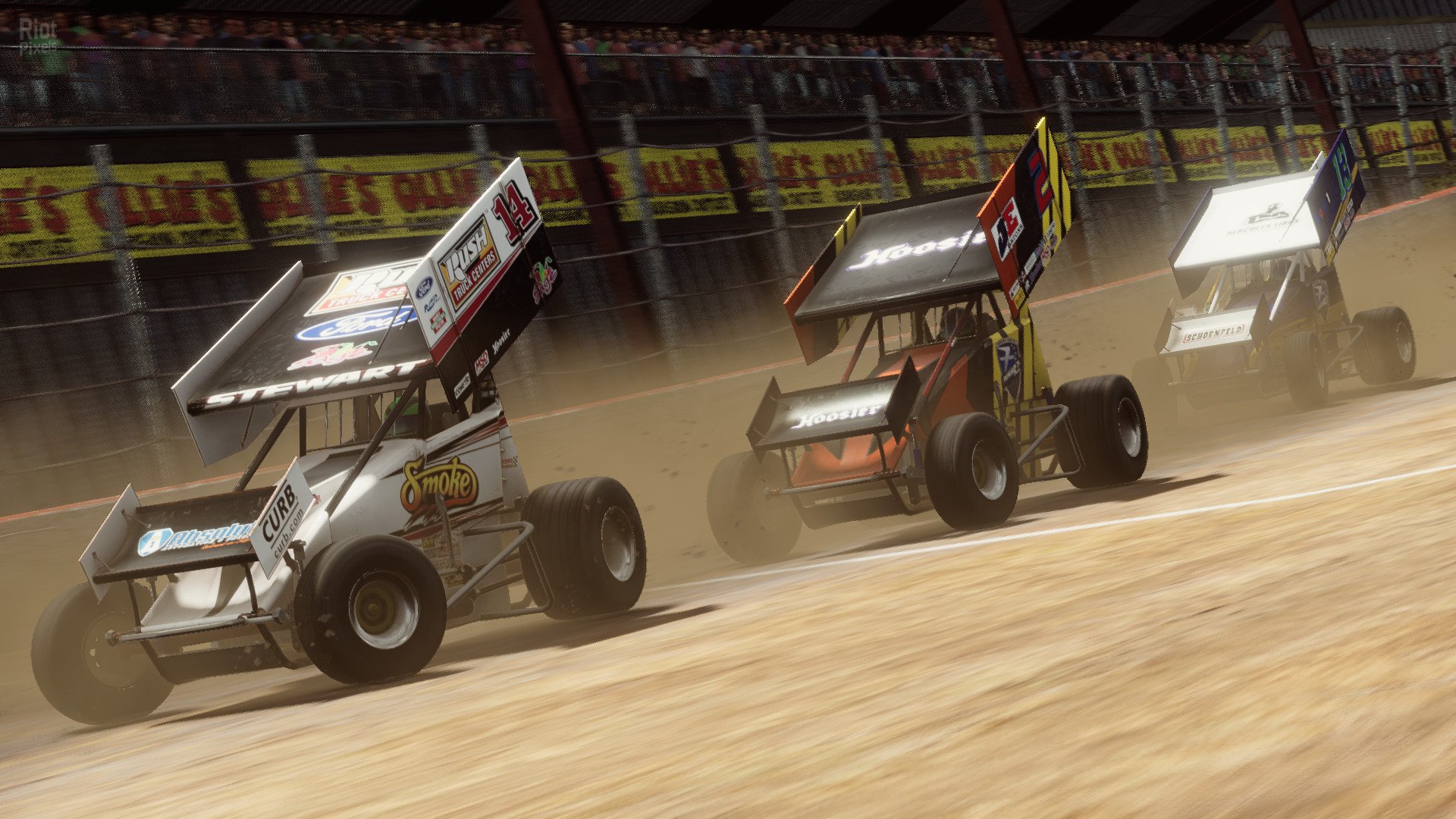 [7]-Tony Stewart’s Sprint Car Racing Download