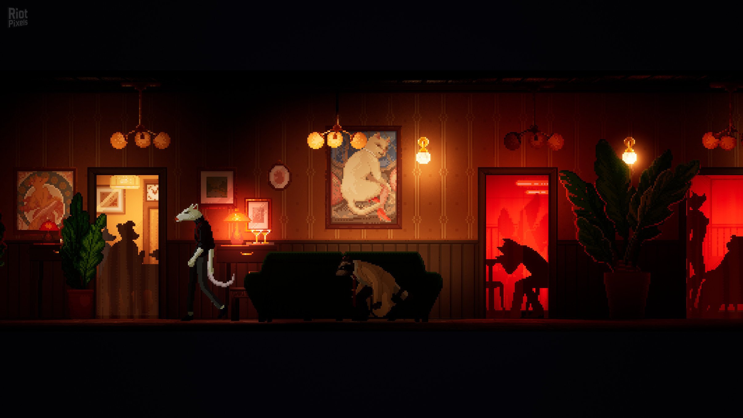 [14]-Backbone + Words DLC + Bonus Soundtrack Download