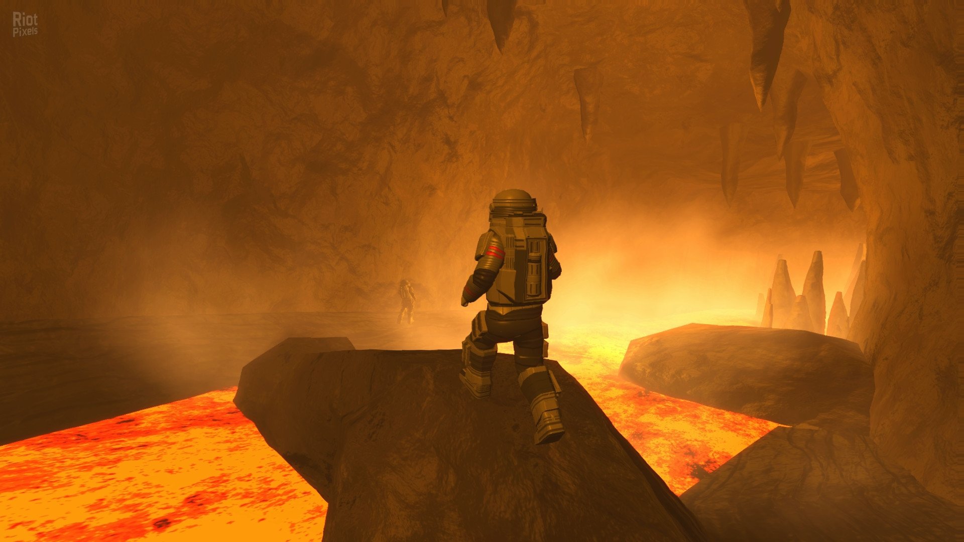 [11]-PULSAR: Lost Colony + Multiplayer Download