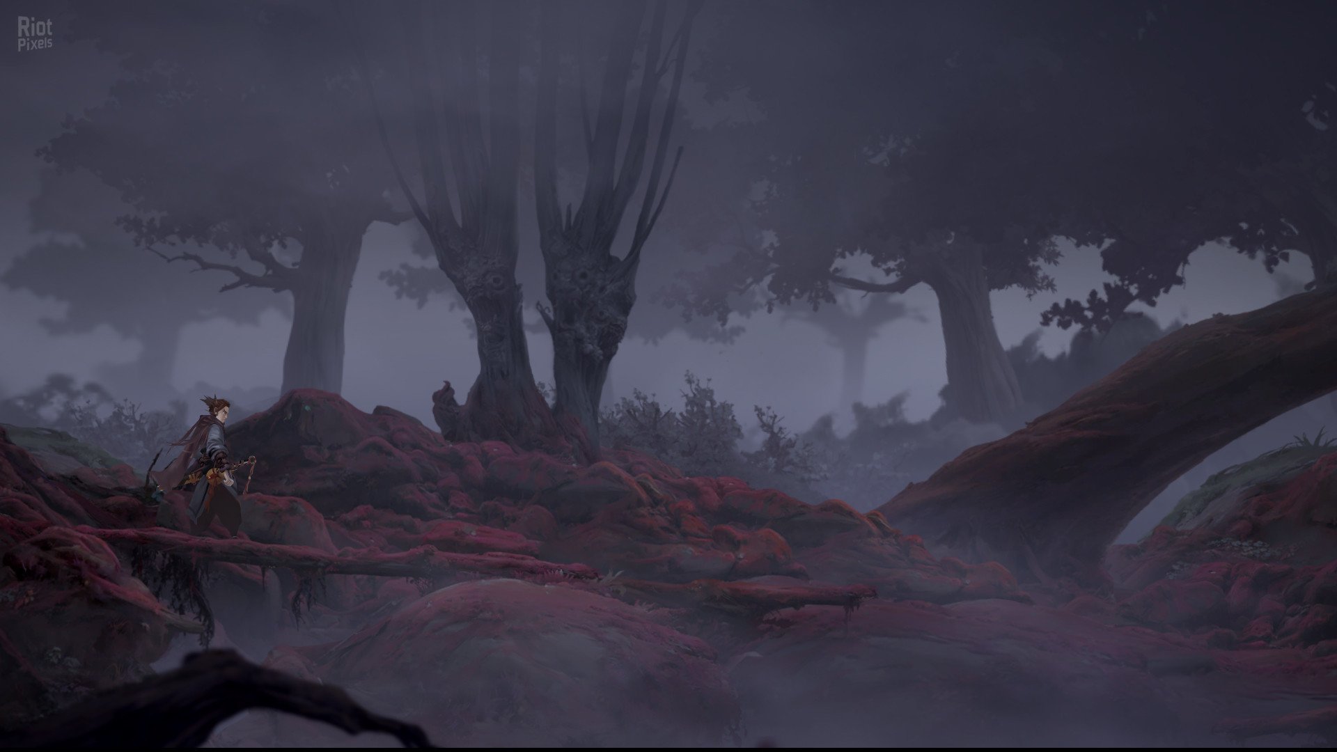 [9]-Eastern Exorcist – v1.48.0711 (Build 7011579) Download