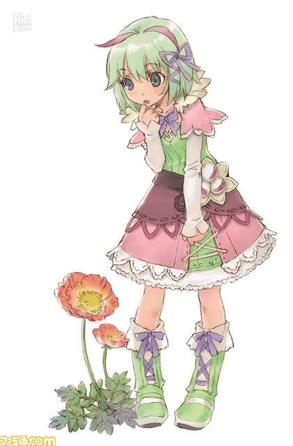 [23]-Rune Factory 4 Special Download