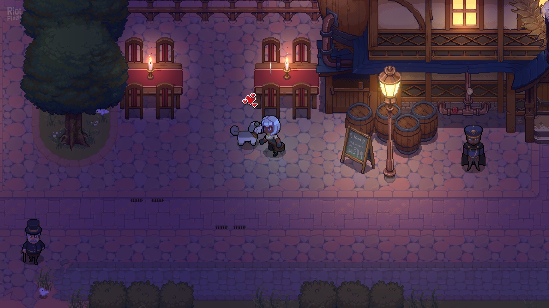 [6]-Potion Permit – v1.061 GOG + 12 DLCs Download