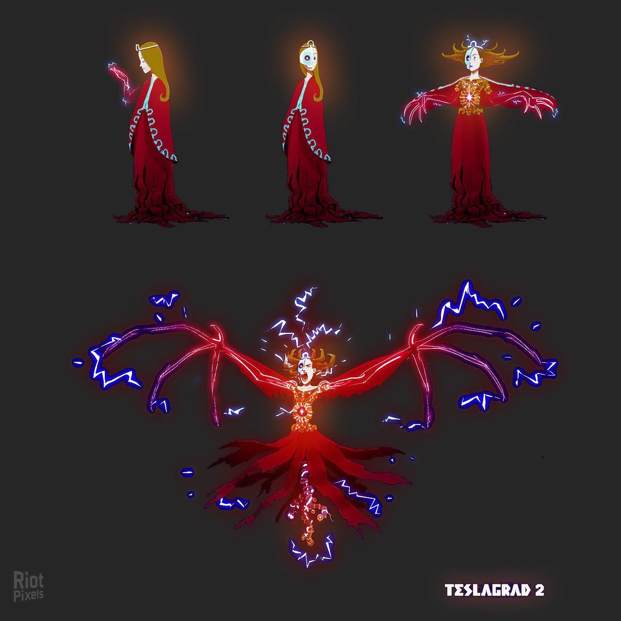 [17]-Teslagrad 2 Download