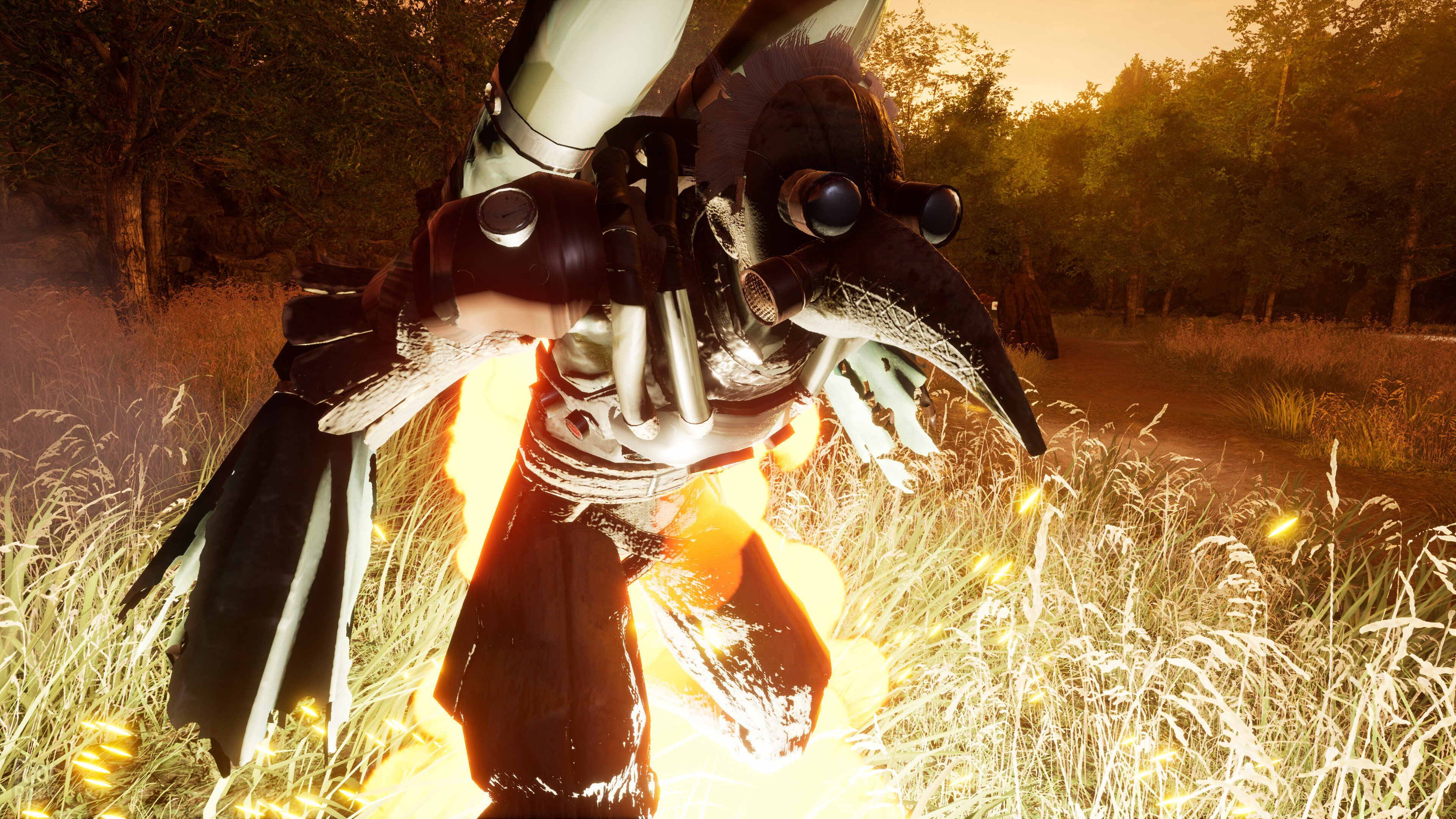 [13]-Ed-0: Zombie Uprising Download