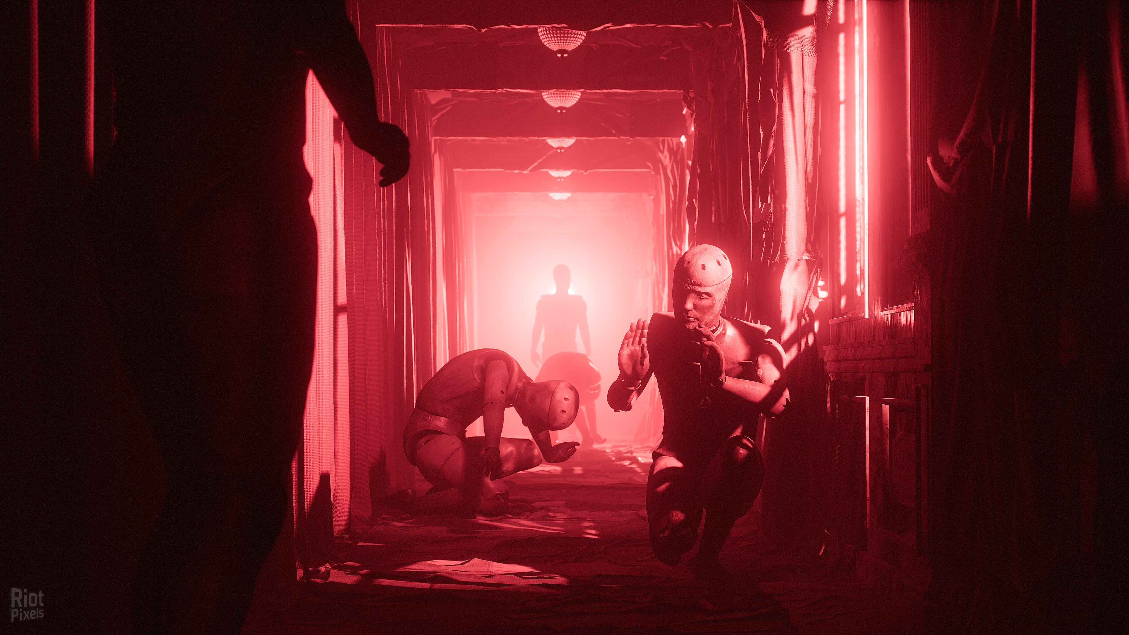 [6]-Layers of Fear: Deluxe Edition – v1.6.1 rb114632 + Bonus Content Download