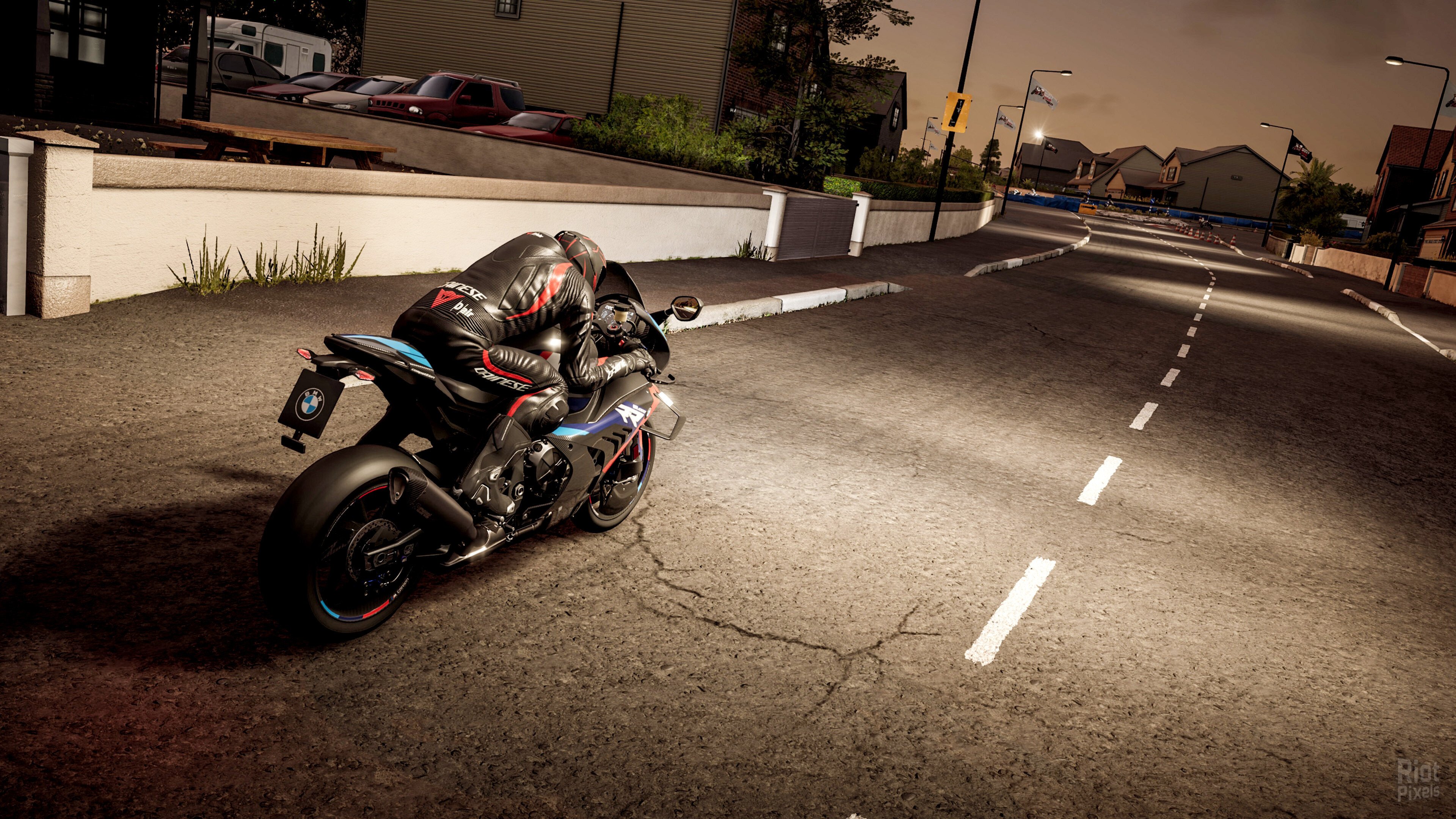 [3]-RIDE 5: Special Edition – Build 13410226 + 16 DLCs + Windows 7 Fix Download