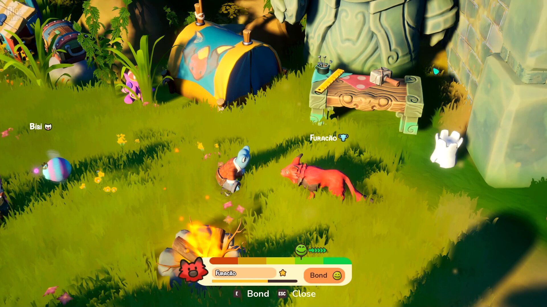[2]-Ikonei Island: An Earthlock Adventure – Castaway Collection, v1.5.0 + 3 DLCs Download