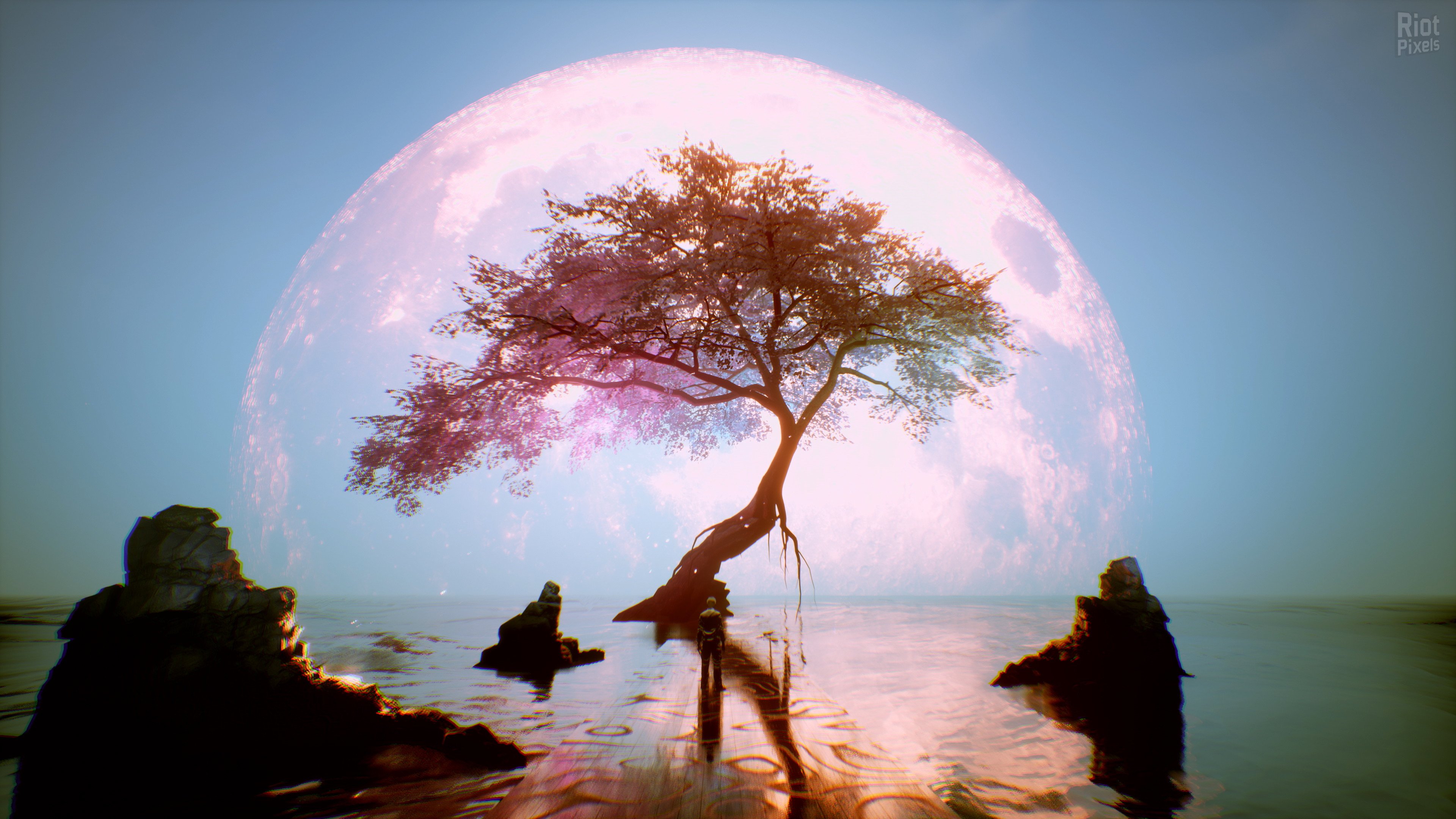 [8]-Ghostwire: Tokyo – Deluxe Edition, Build 13890751 + 2 DLCs + Bonus OST Download