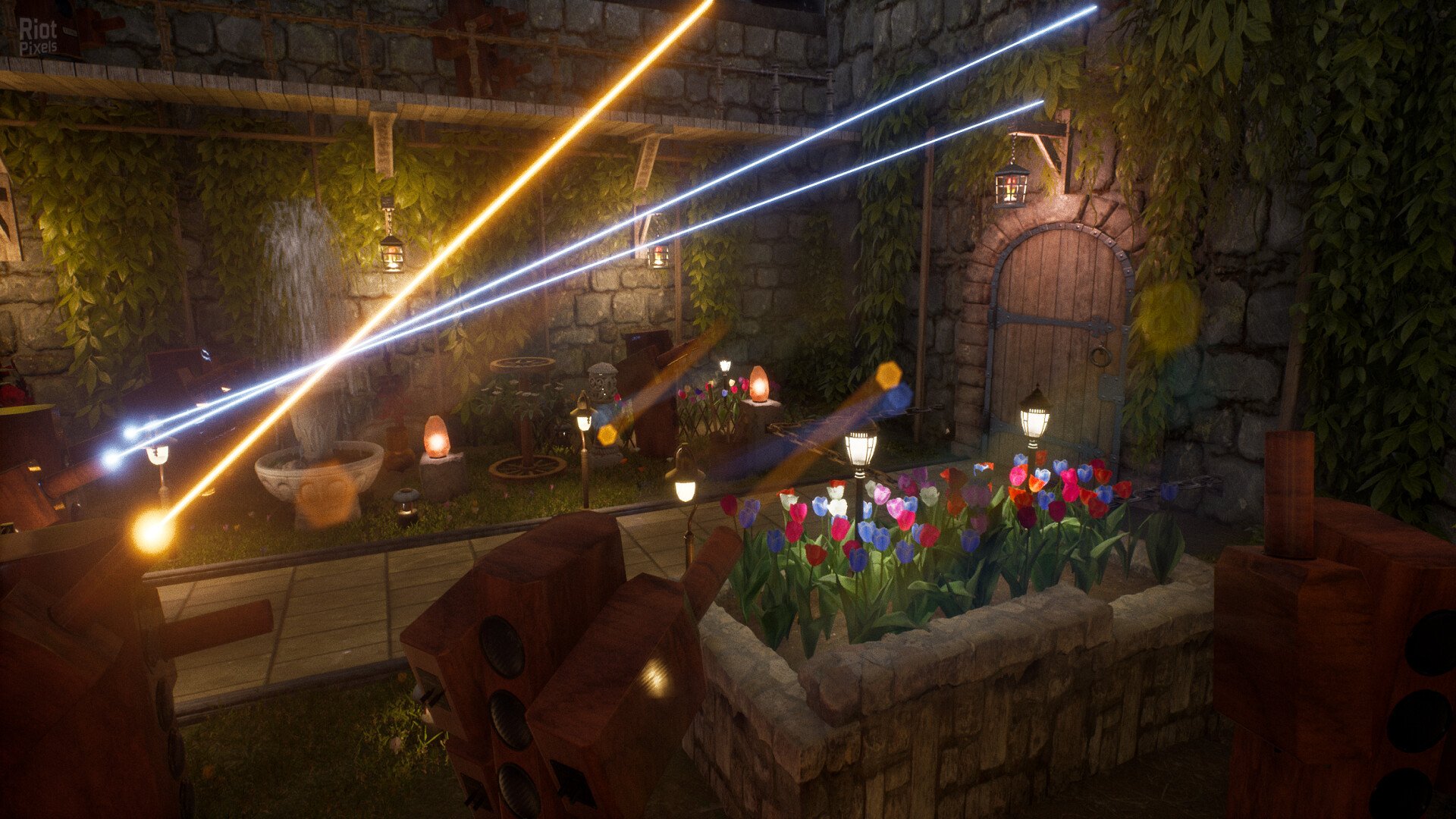 [9]-Wine Hunt: Aim Fidelity – v2.0.1.2 Download