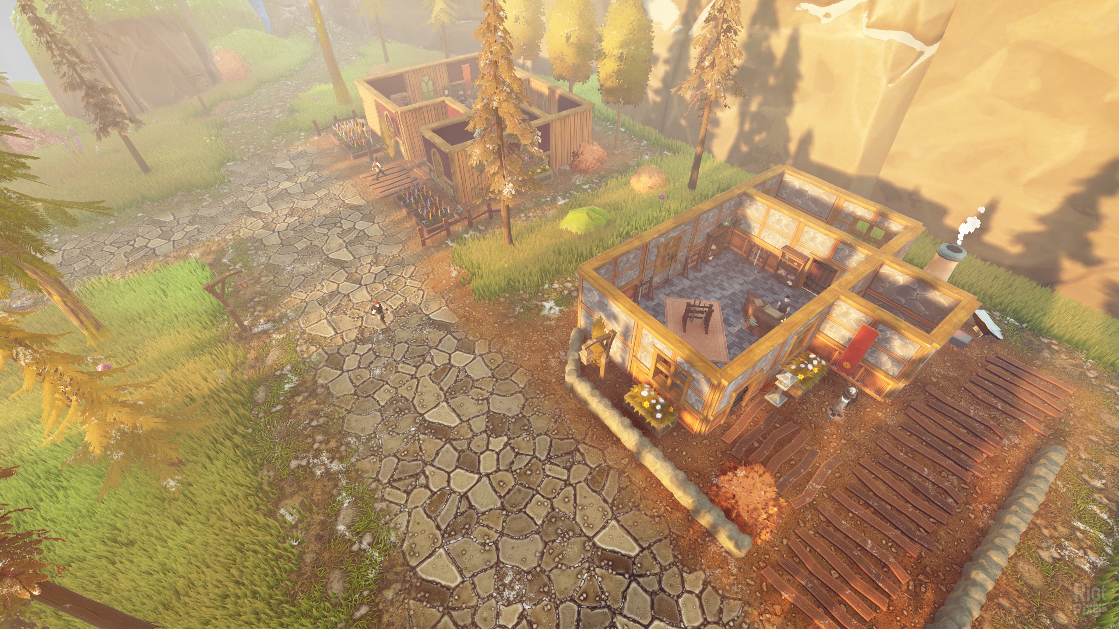[6]-A Hero’s Rest: An RPG Town Simulator – v1.0 (Release) Download