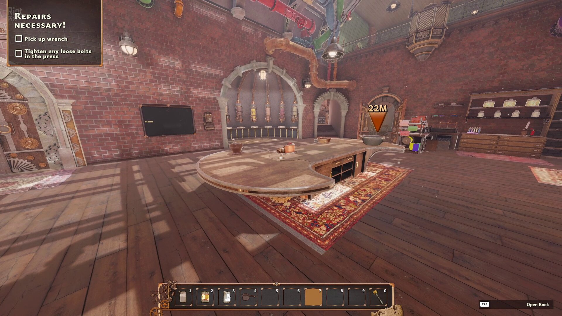 [14]-Chocolate Factory Simulator, v1.0.4 Download