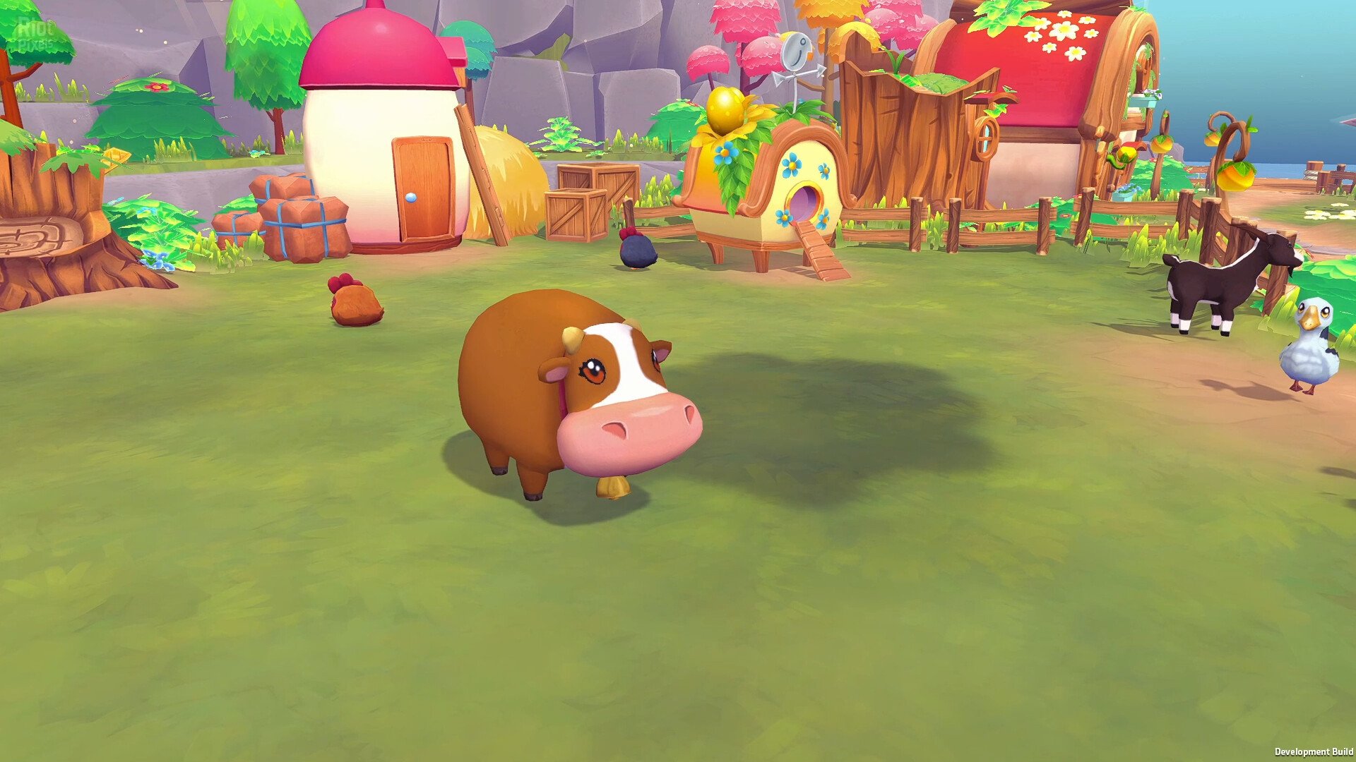 [14]-Sugardew Island: Your Cozy Farm Shop – Supporter Bundle, v3781 + DLC Download