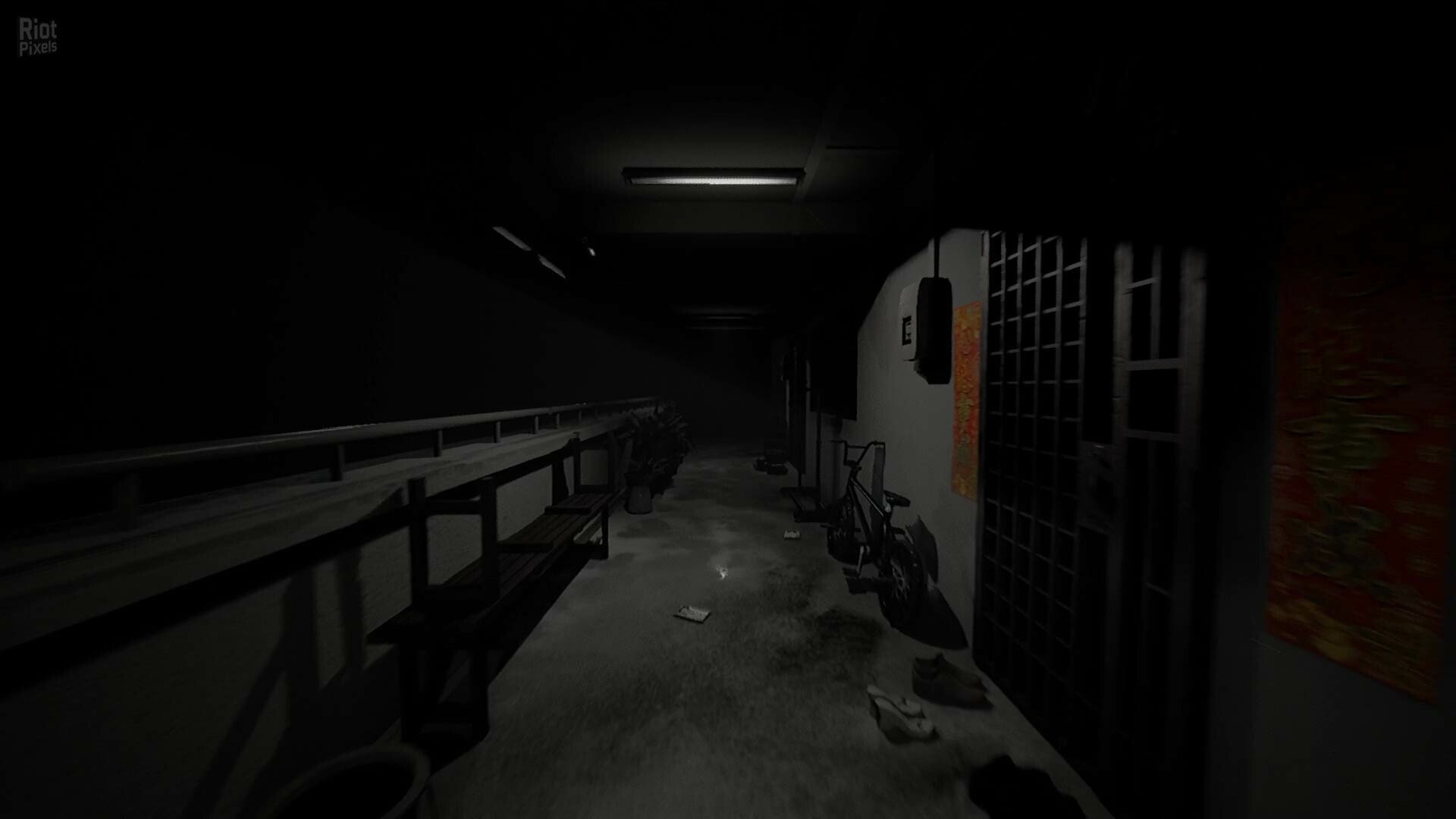 [6]-Scarred – v1.25 Download