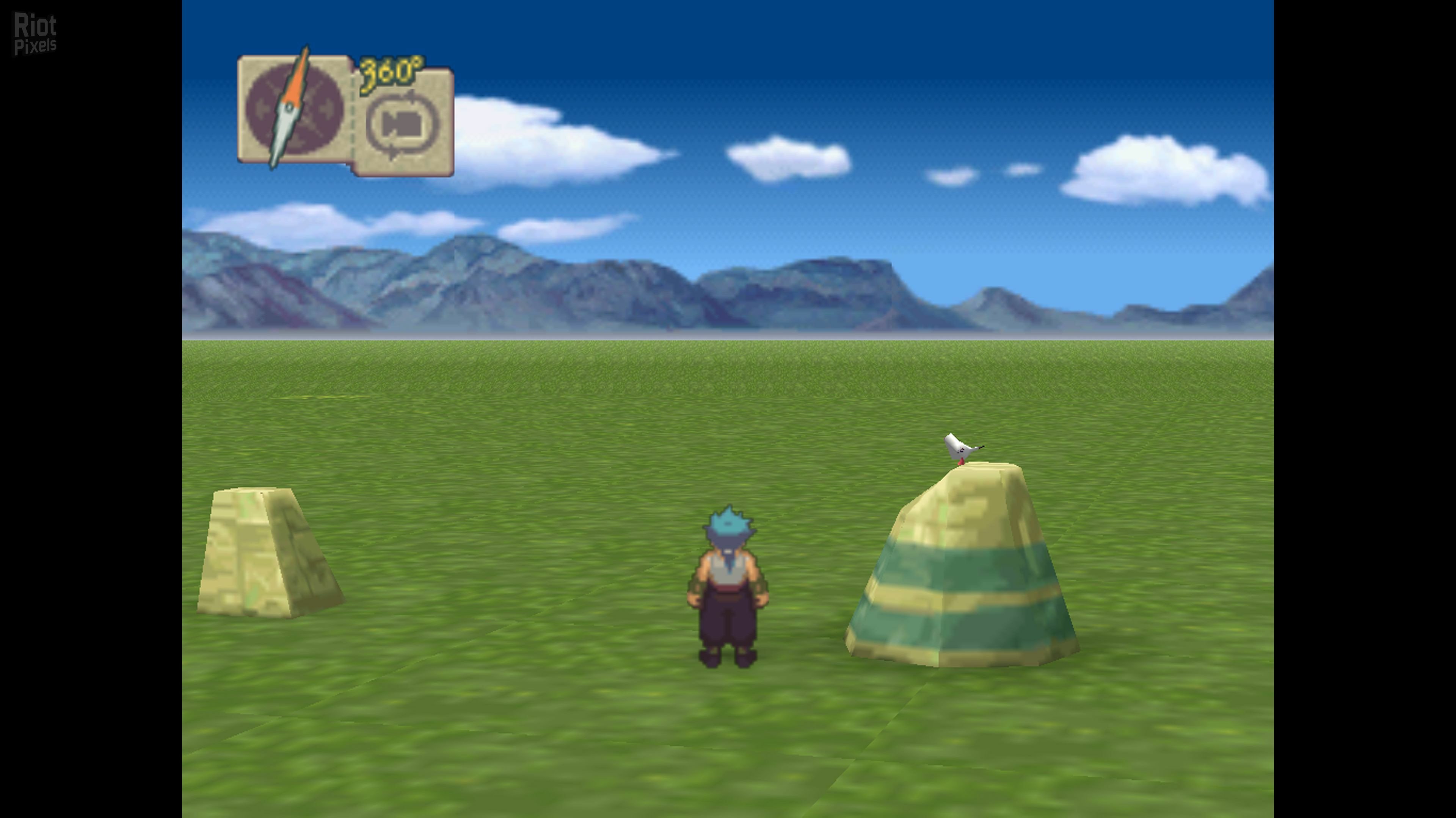 [14]-Breath of Fire IV – v1.0 HotFix Download