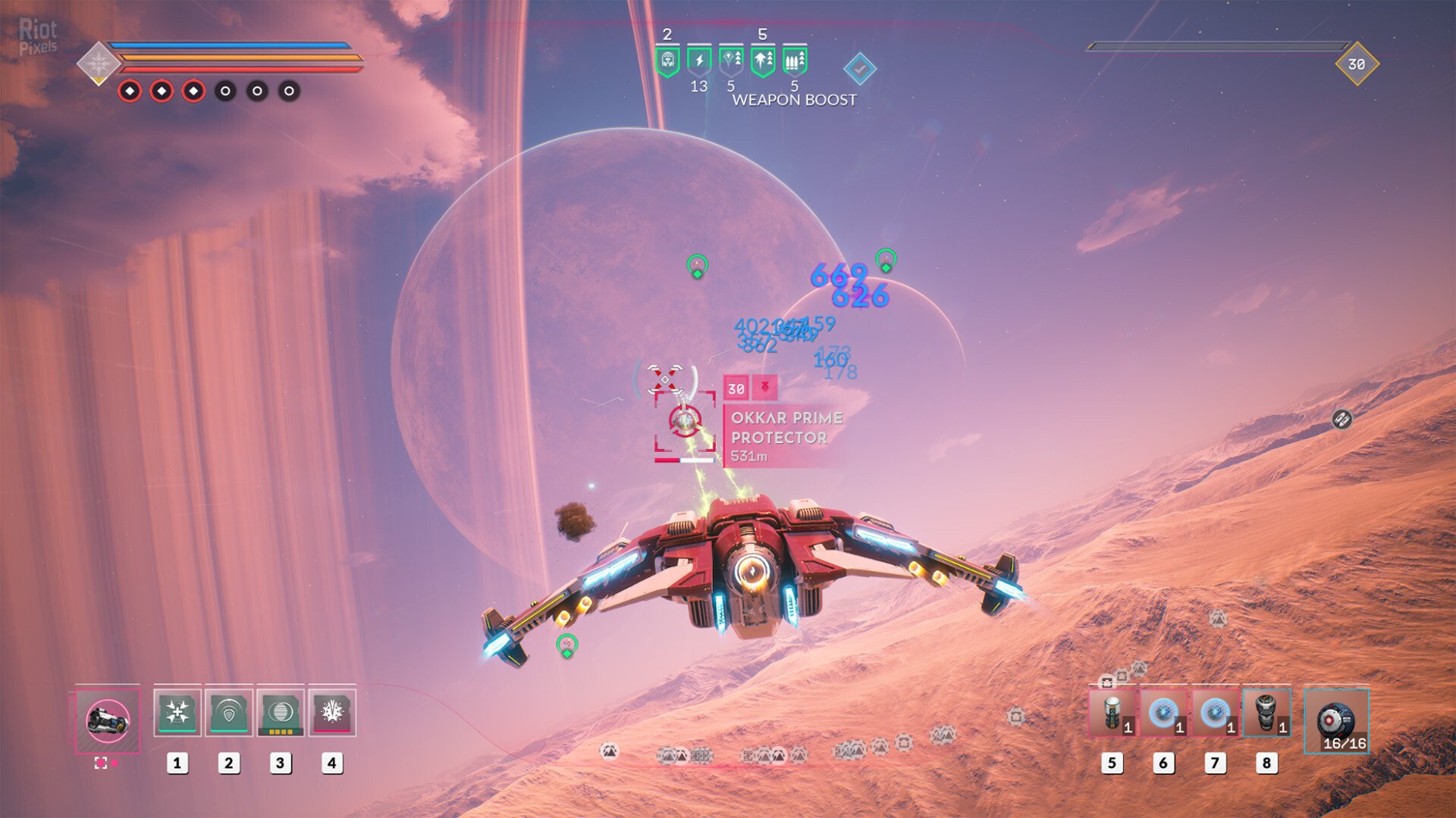 [15]-EVERSPACE 2: Complete Edition, v1.4.47960 + 6 DLCs/Bonuses Download
