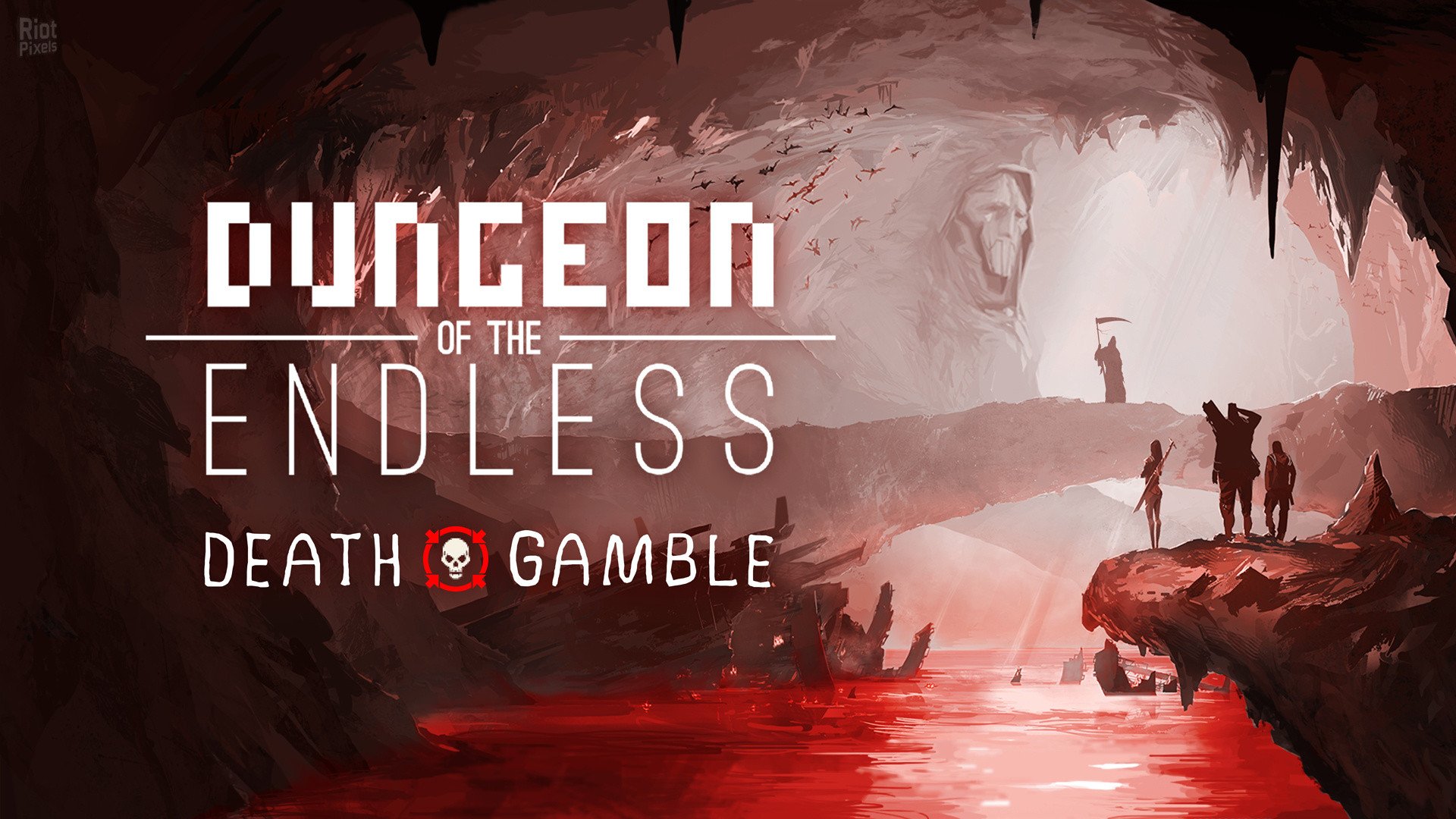 [18]-Dungeon of the Endless Download