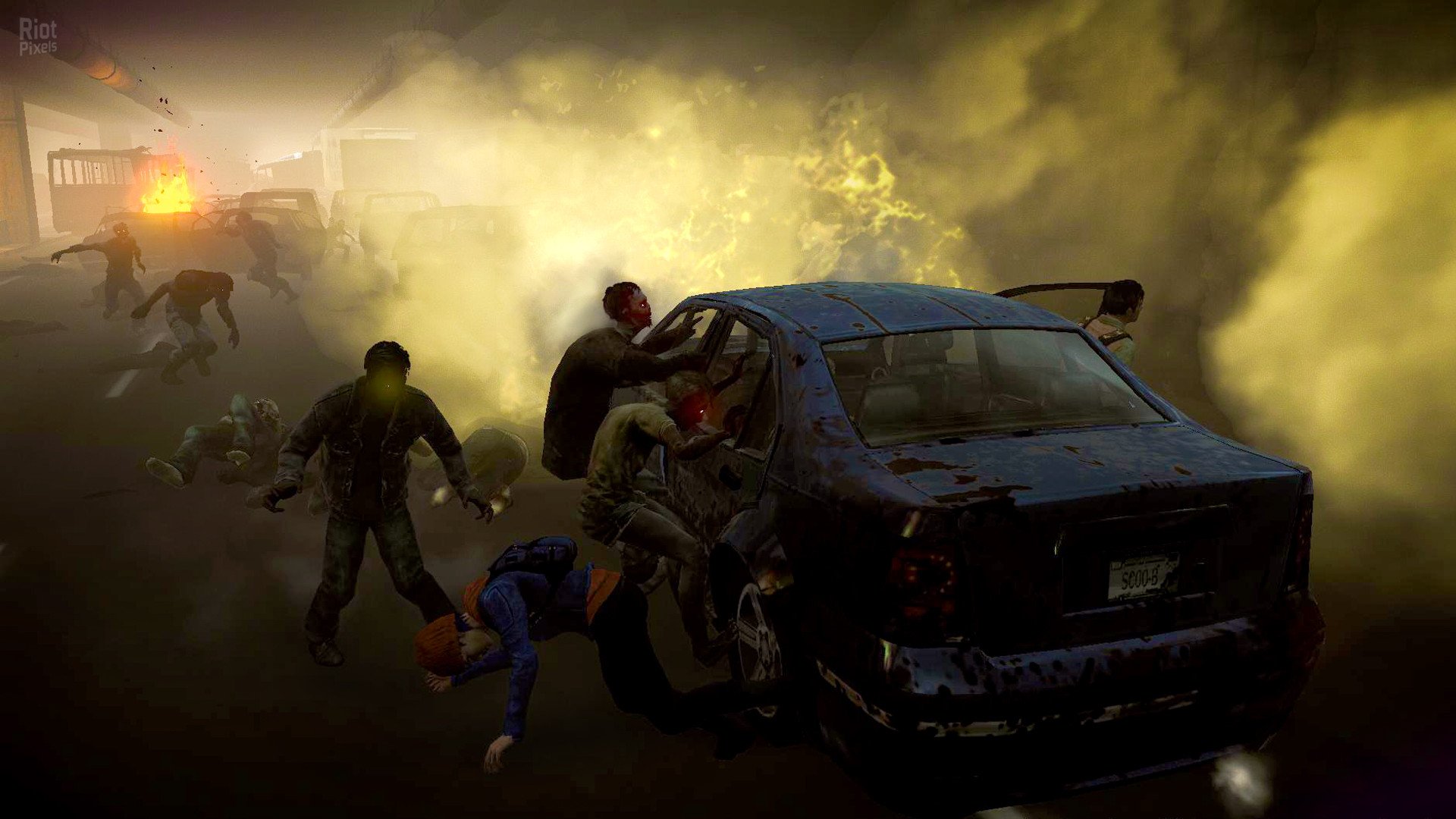 [15]-State of Decay: Year-One Survival Edition Download