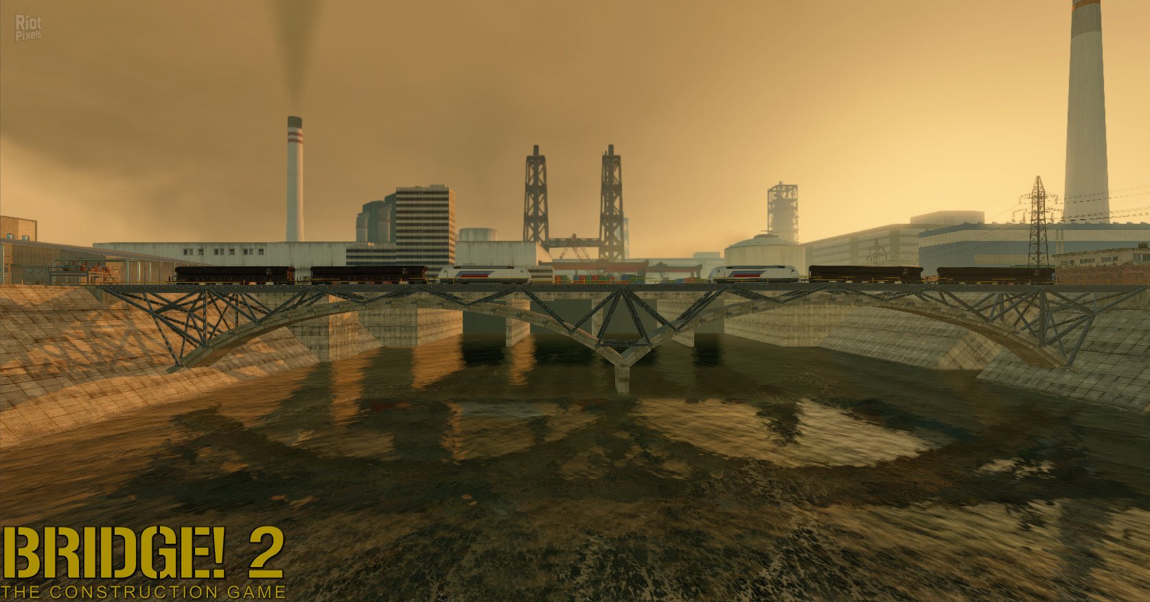 [7]-Bridge! 2: The Construction Game Download