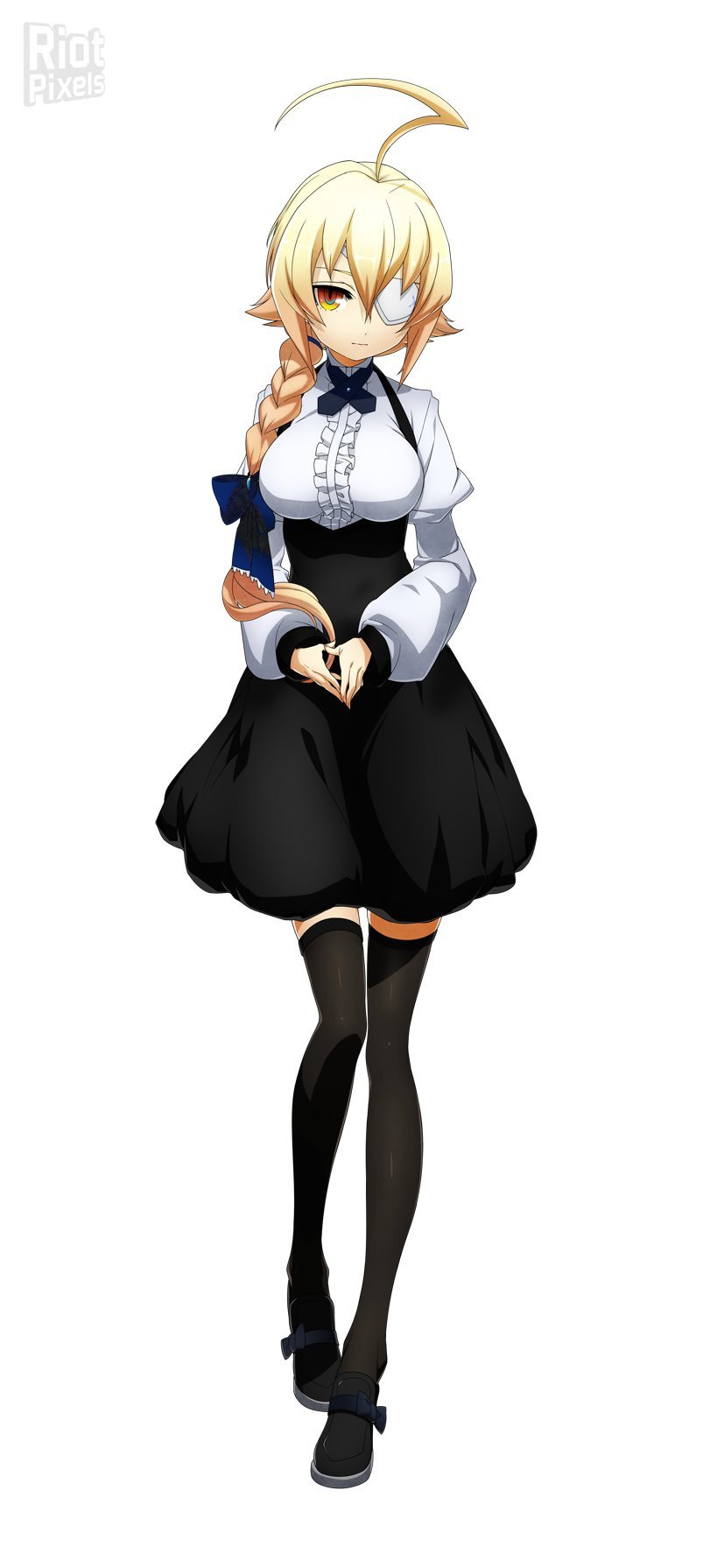 [32]-XBlaze Lost: Memories Download