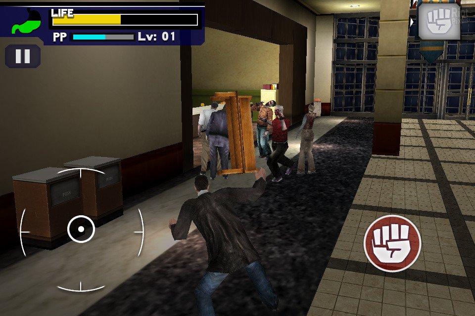 [12]-Dead Rising + All DLCs + HotFix Download