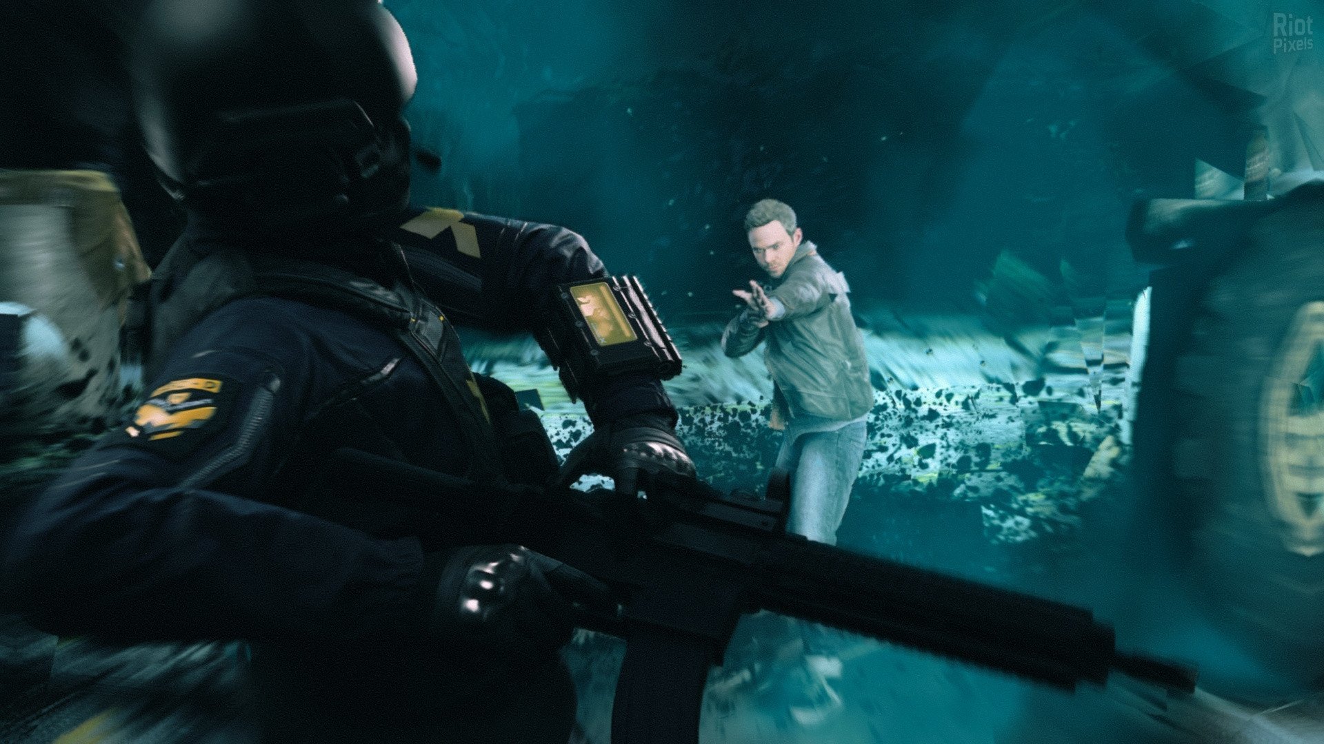 [5]-Quantum Break – Live Series Offline Add-on Download