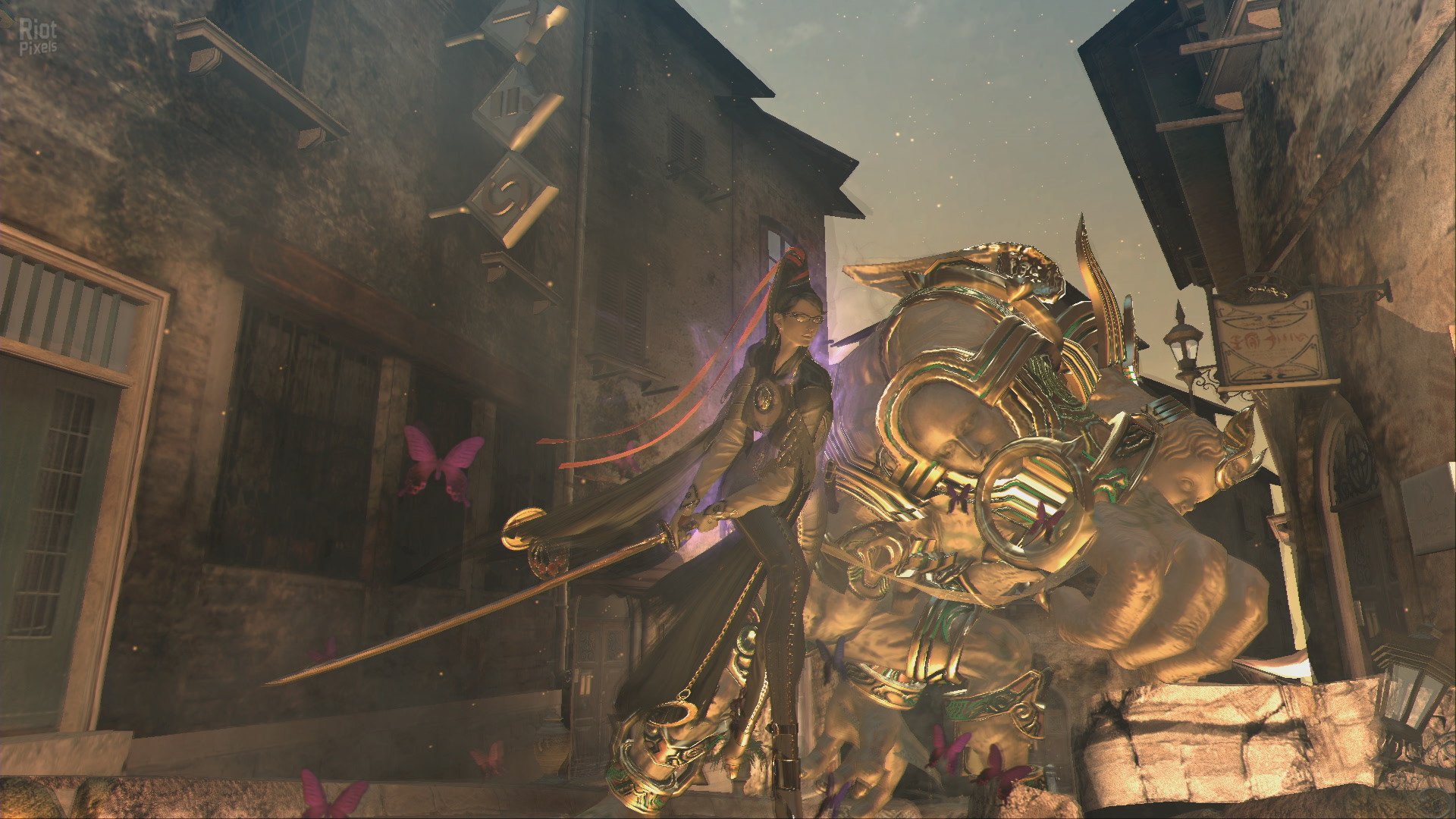 [14]-Bayonetta Download