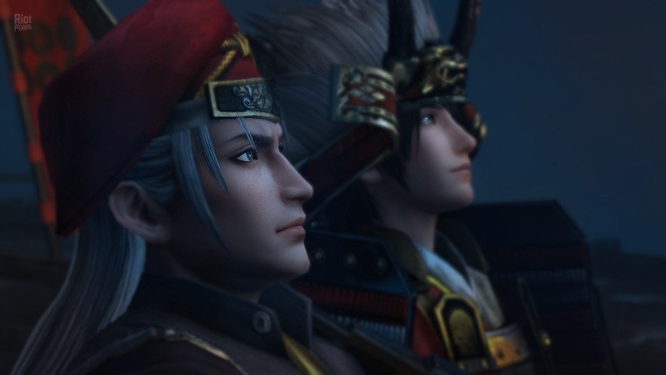 [16]-Samurai Warriors: Spirit of Sanada + DLC Download