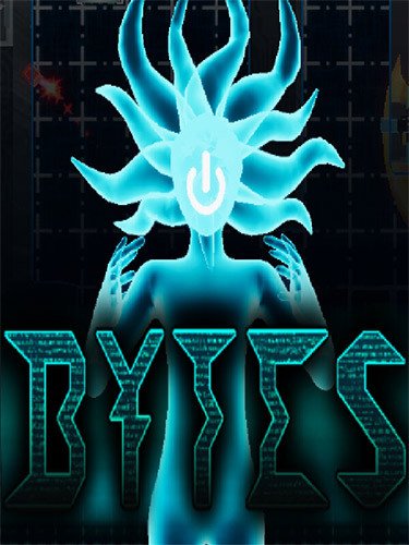 Bytes: The Reverse Tower Defense-HohohoGames