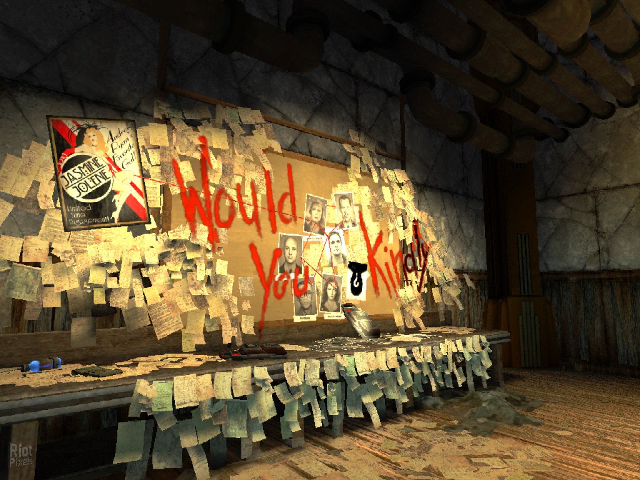 [10]-BioShock Remastered – v1.0.122872 Download