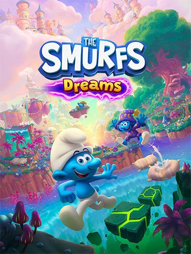The Smurfs – Dreams: Digital Deluxe Edition, v0.0.18 + 2 DLCs + Windows 7 Fix-HohohoGames