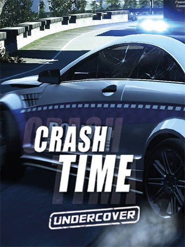 Crash Time: Undercover – v5.0.27-HohohoGames