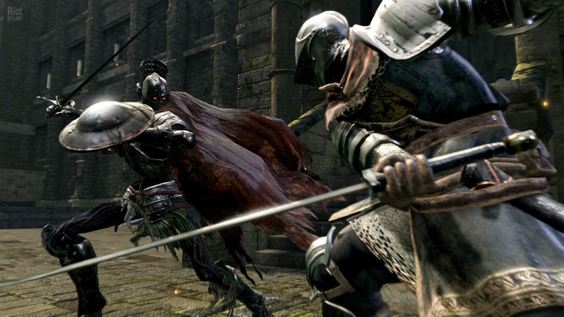 [7]-Dark Souls Remastered Download
