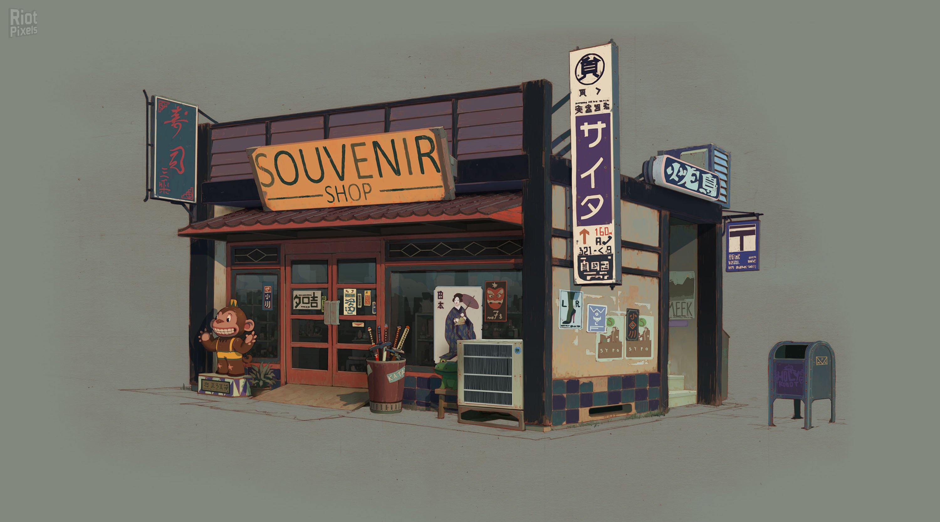 [32]-Sunset Overdrive Download