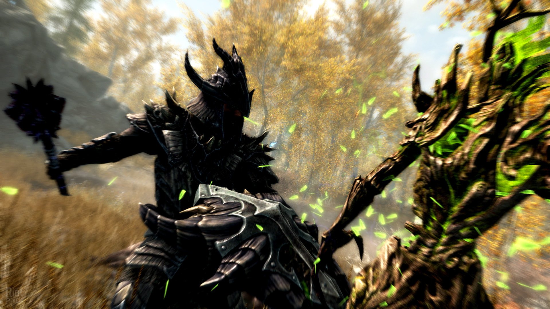 [12]-The Elder Scrolls: Skyrim – Special Edition – v1.5.97.0 + Creation Club Content Download