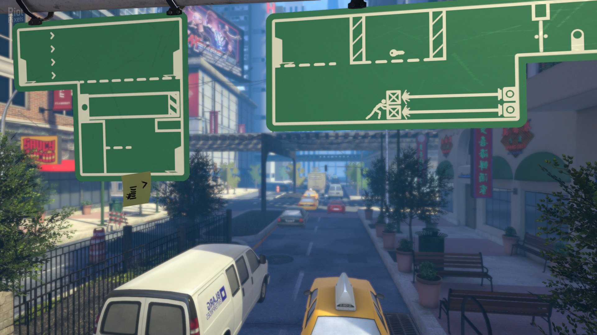 [3]-The Pedestrian Download